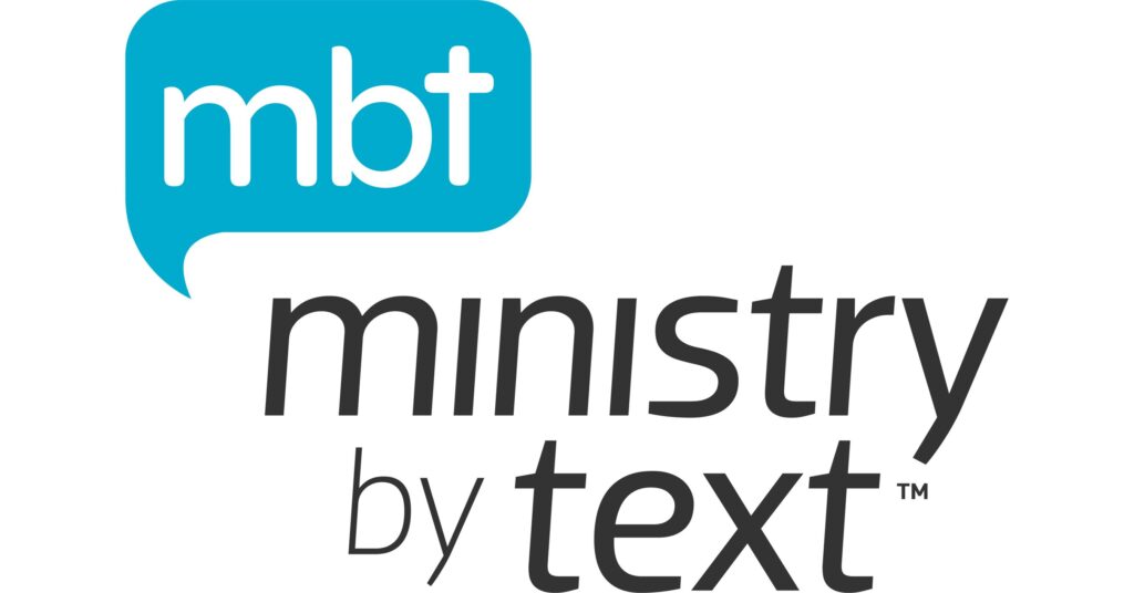 Ministry By Text