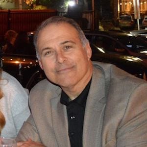 Picture of Robert Hunt